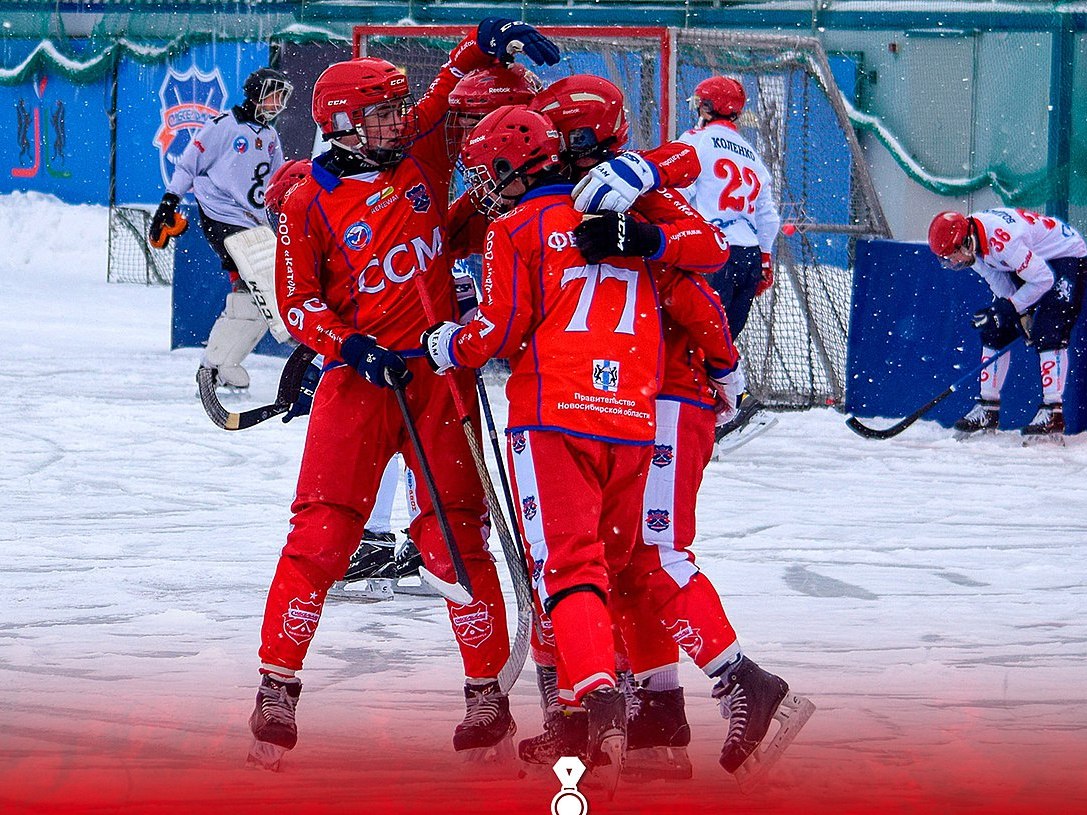 Начало матча  - 12:30!
