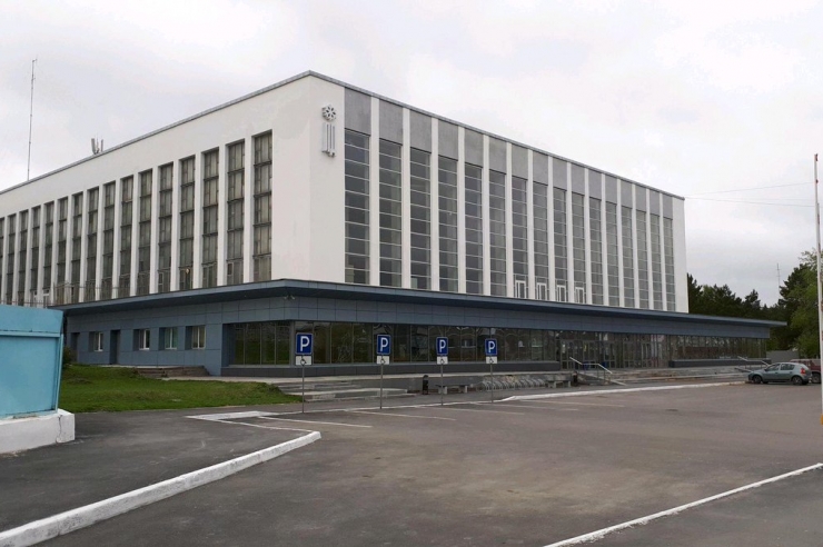 Уральская бронза