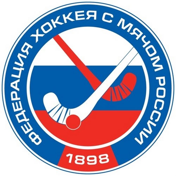 Федерация хоккея с мячом России