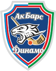 XK Ак Барс-Динамо