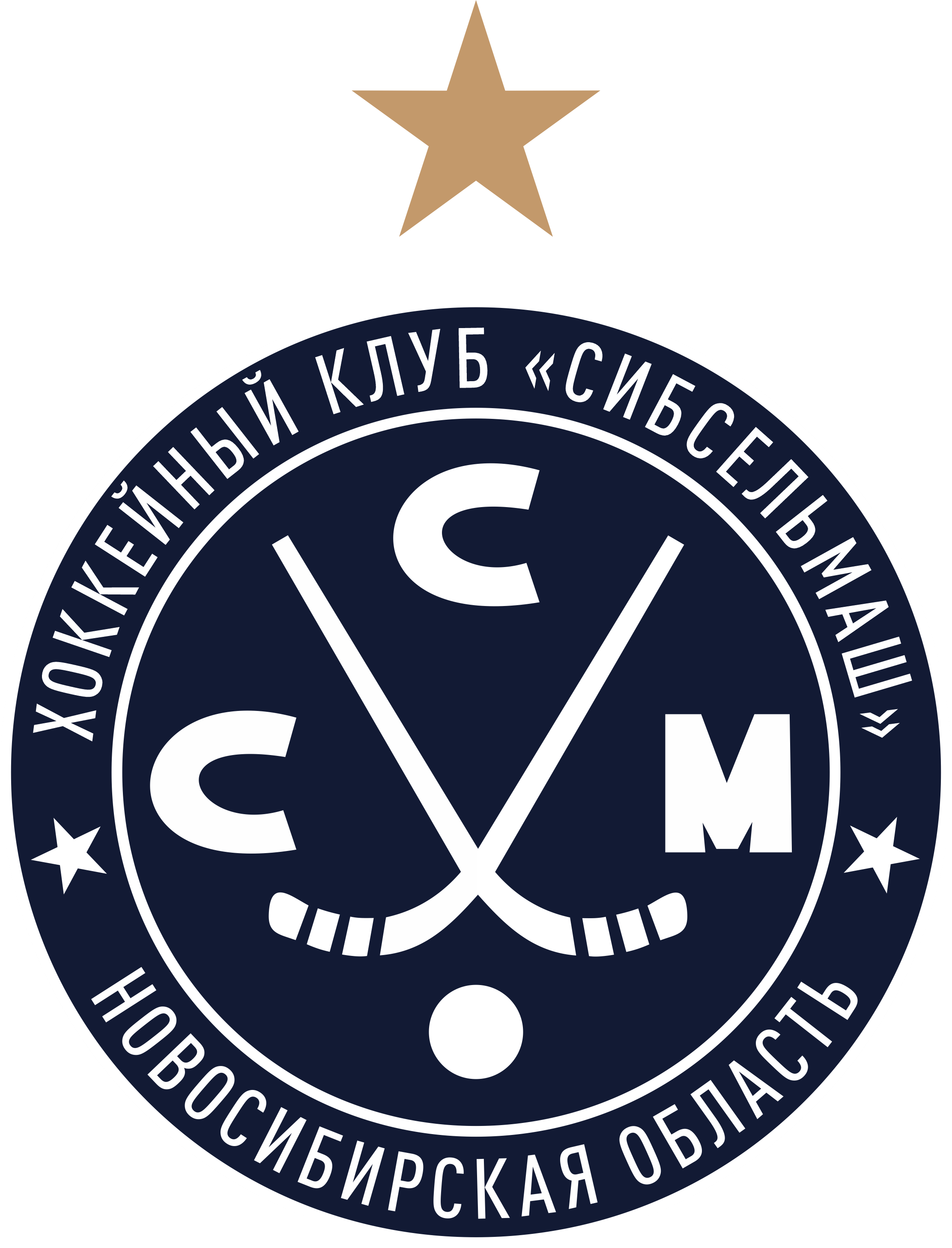 Сибсельмаш