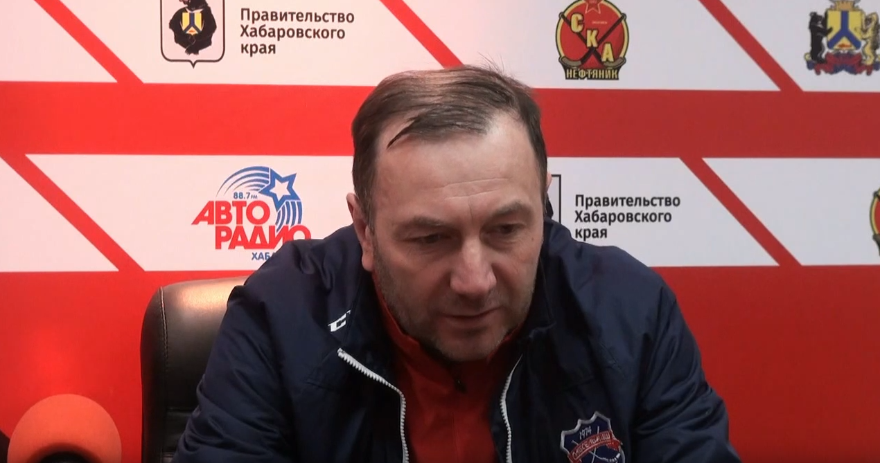 Баранка с выезда