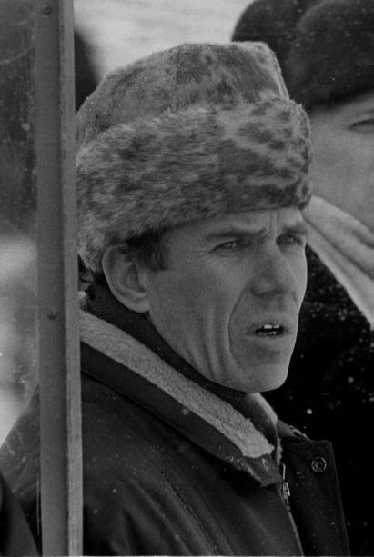 Владимир Иванович, с Днем Рождения!