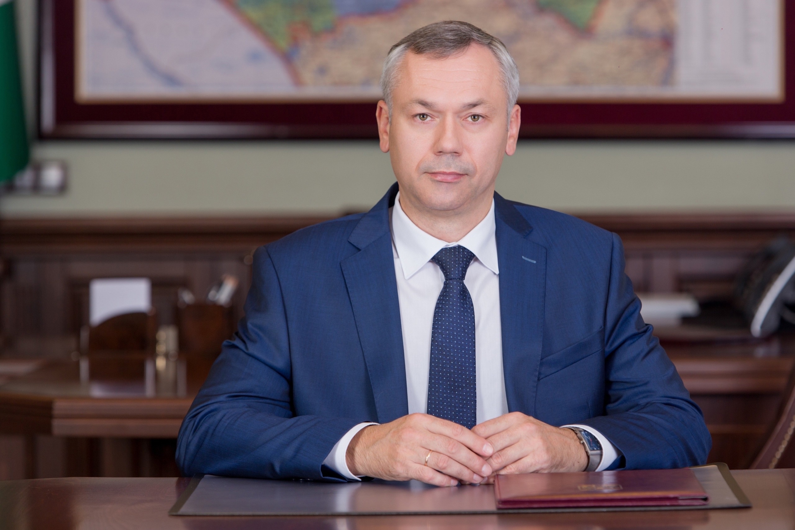Время требует выбирать!