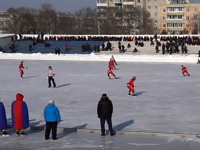 Дальний Восток не покорился