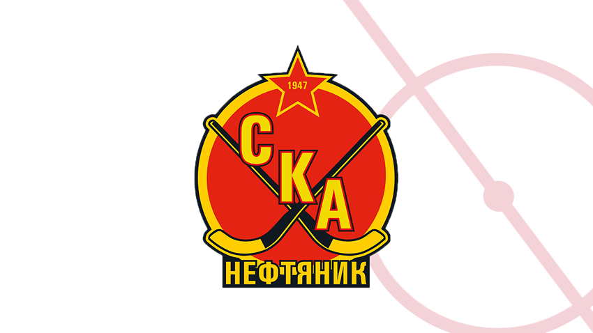 СКА-Нефтяник