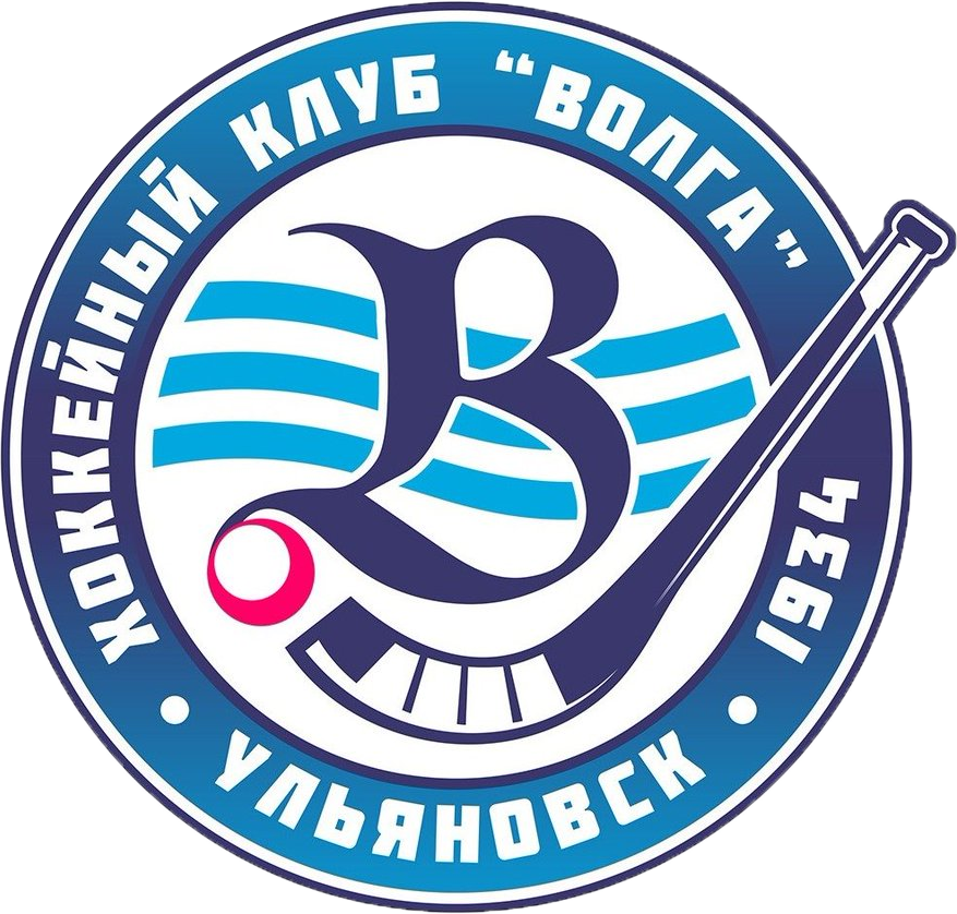 Волга