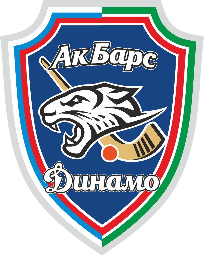 XK АК Барс-Динамо