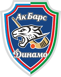 Ак Барс-Динамо
