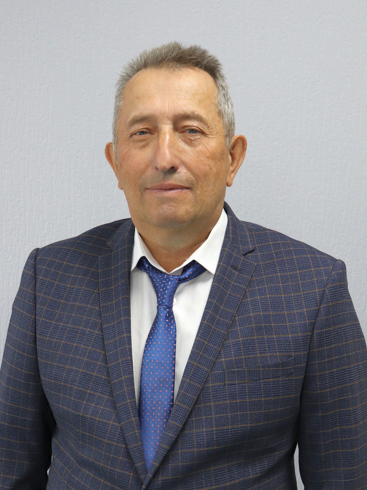Заместитель директора по работе с ключевыми партнёрами - Олейников Игорь Александрович
