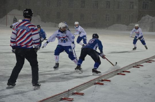 Из Кирова с нулём