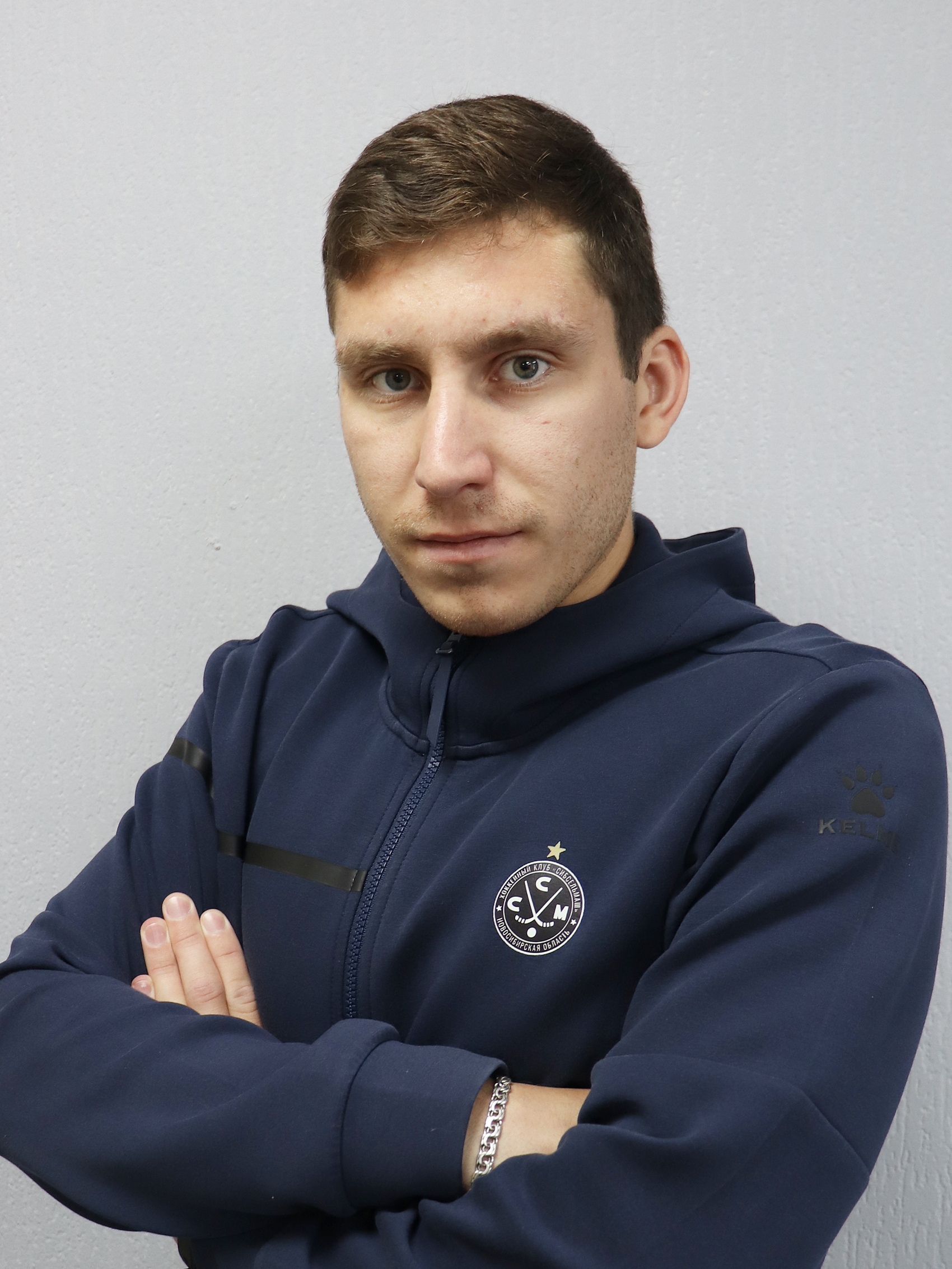 Плотников Максим
