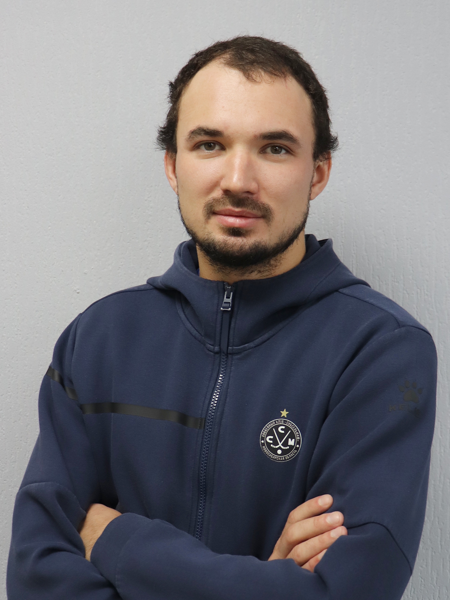 Бланько Максим