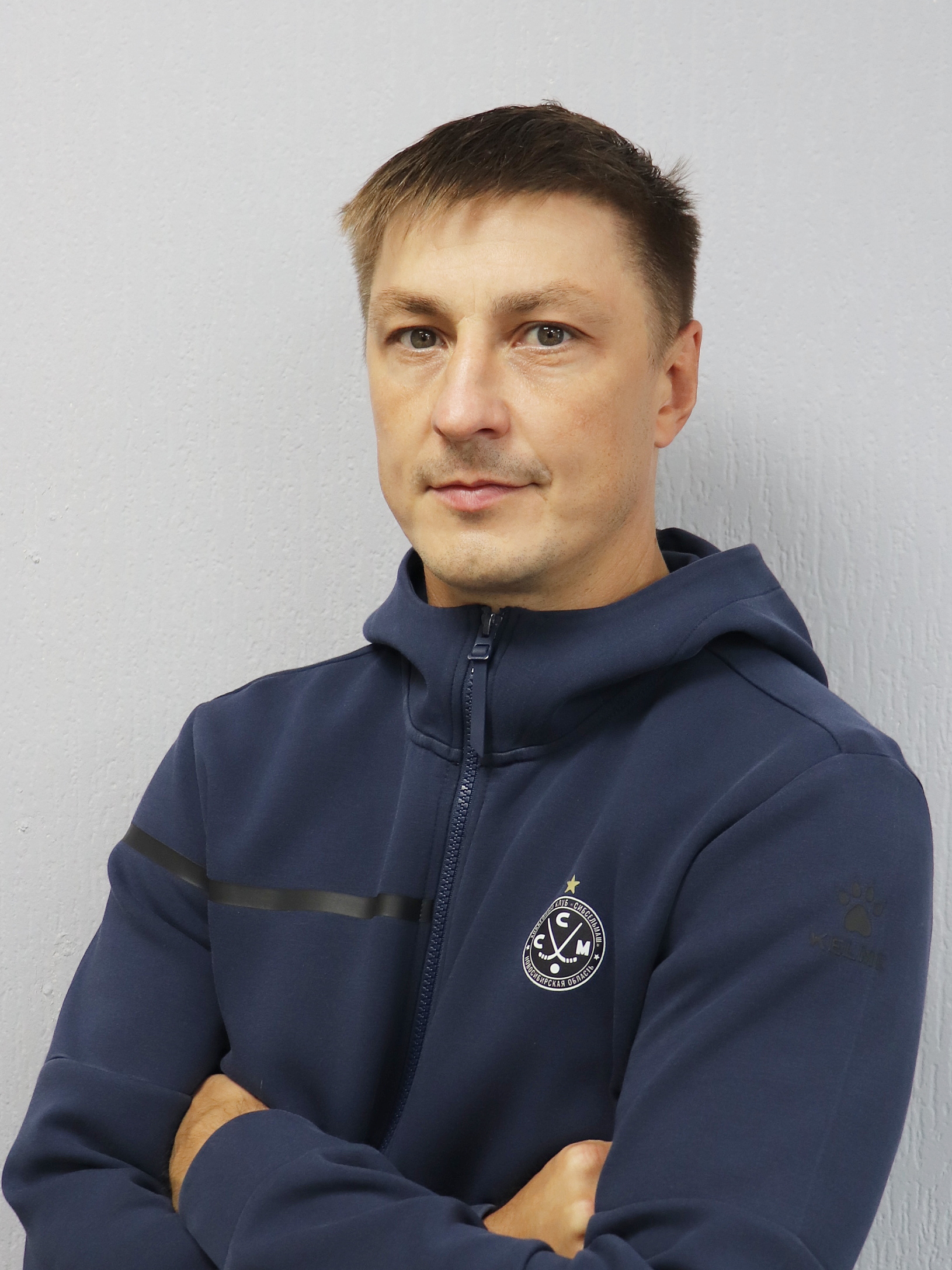 Анисимов Павел