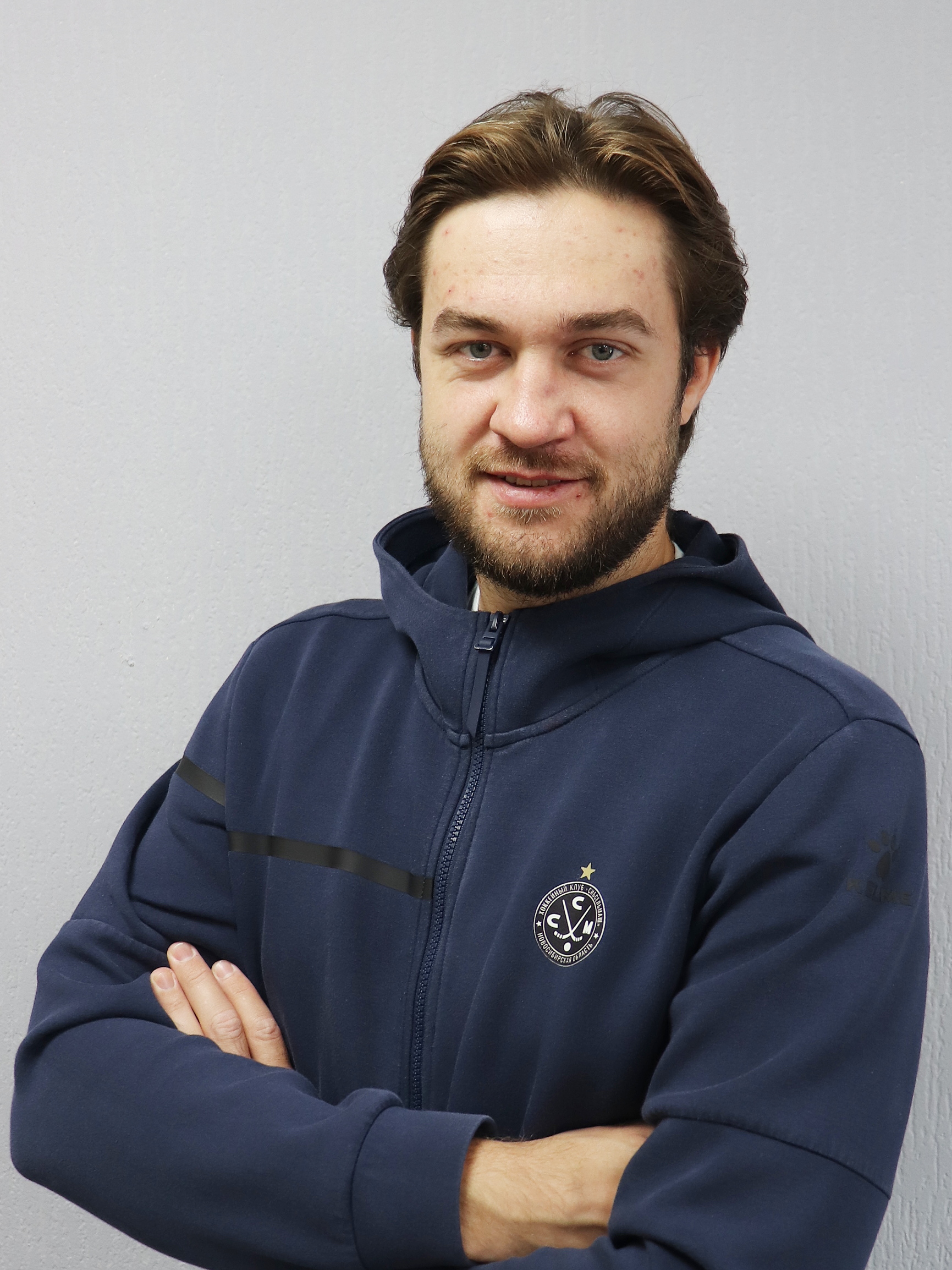 Петров Денис